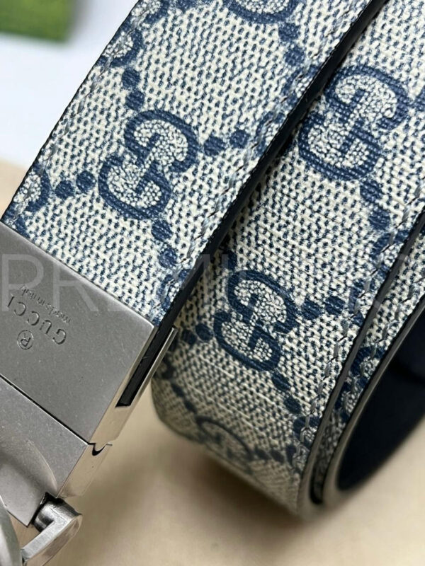 Gucci ремень PR785078 5