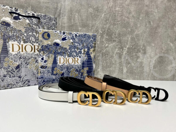 Christian Dior ремень PR309192 4