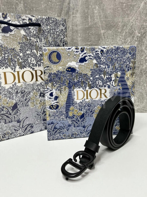Christian Dior ремень PR309192 2