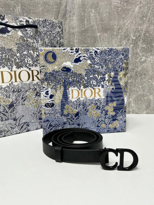 Christian Dior ремень PR309192