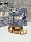 Christian Dior ремень PR920262 5