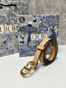 Christian Dior ремень PR920262 6