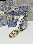 Christian Dior ремень PR611615 6