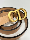 Christian Dior ремень PR920262 7