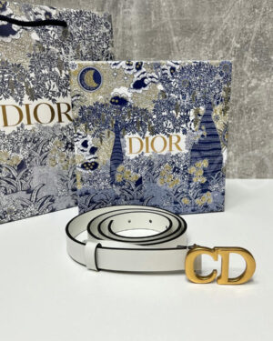 Christian Dior ремень PR611615