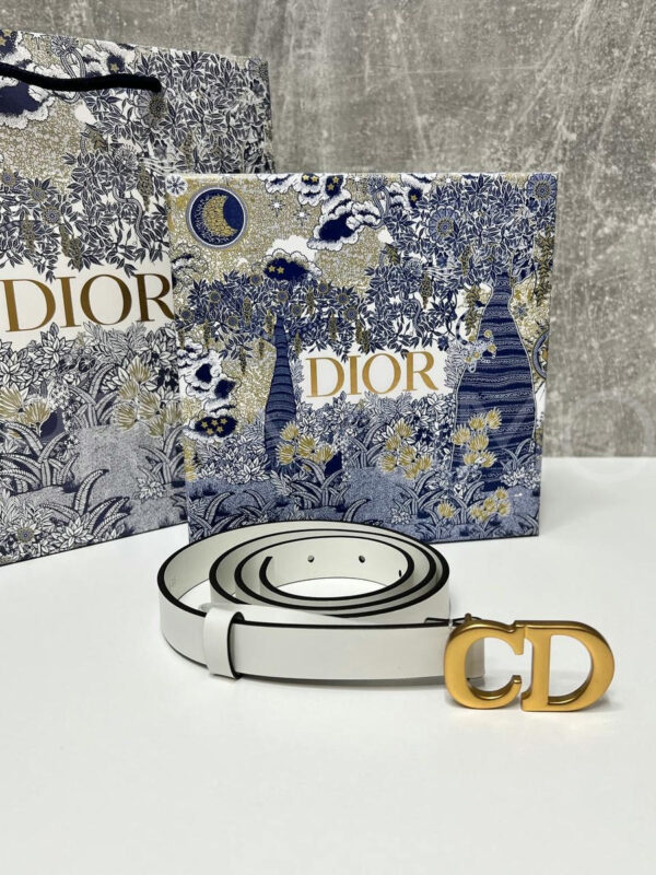 Christian Dior ремень PR611615