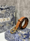 Christian Dior ремень PR852413 9