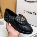 Chanel лоферы PR161826 43