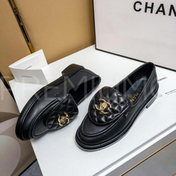 Chanel лоферы PR161826 20