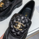 Chanel лоферы PR161826 48
