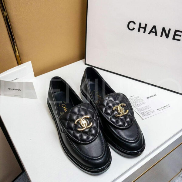 Chanel лоферы PR161826 17