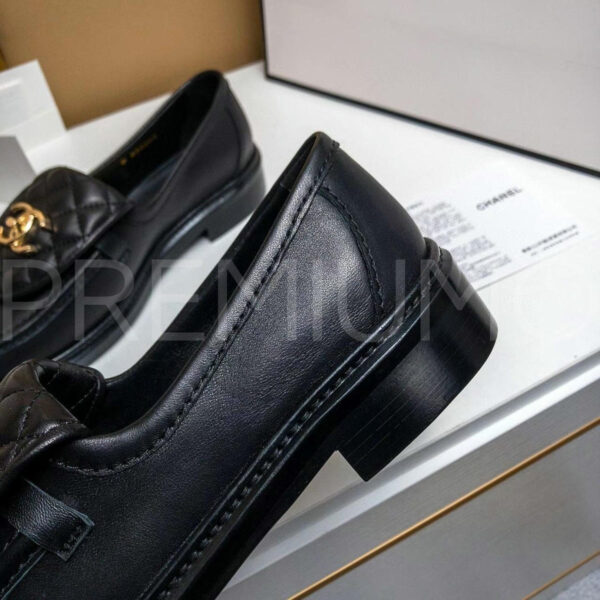 Chanel лоферы PR161826 24