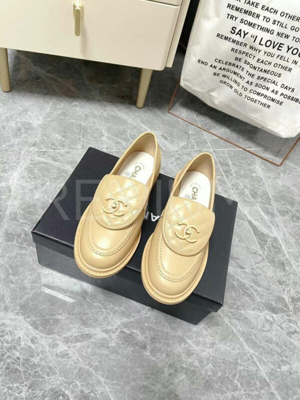 Chanel лоферы PR533018 10