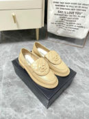 Chanel лоферы PR533018 28