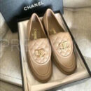 Chanel лоферы PR533018 23