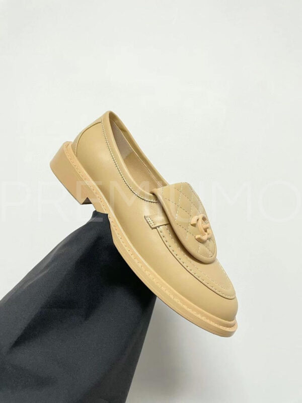 Chanel лоферы PR533018 12