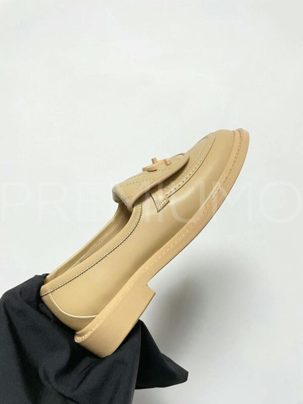 Chanel лоферы PR533018 14