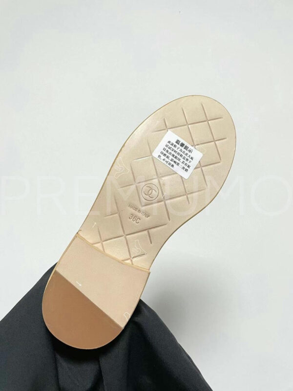 Chanel лоферы PR533018 15