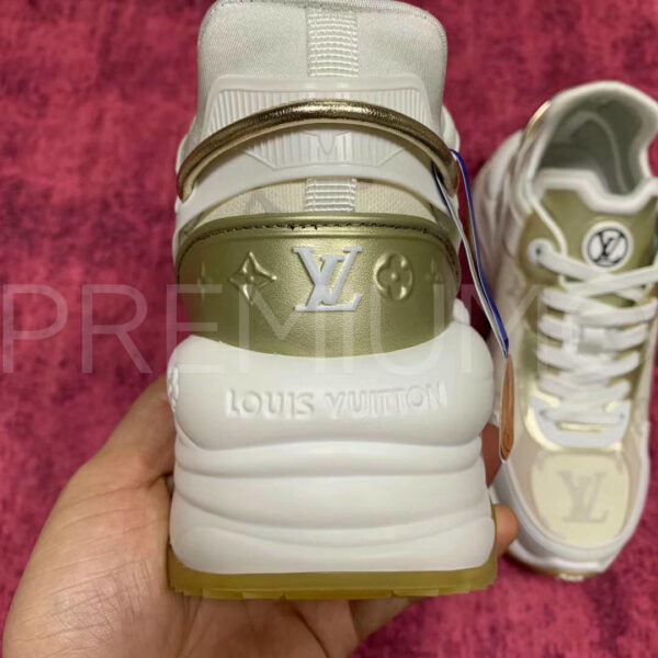Louis Vuitton кроссовки PR681104 7