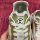 Louis Vuitton кроссовки PR681104 15