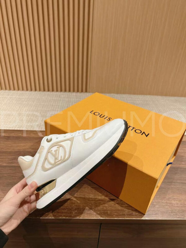 Louis Vuitton кроссовки PR313643