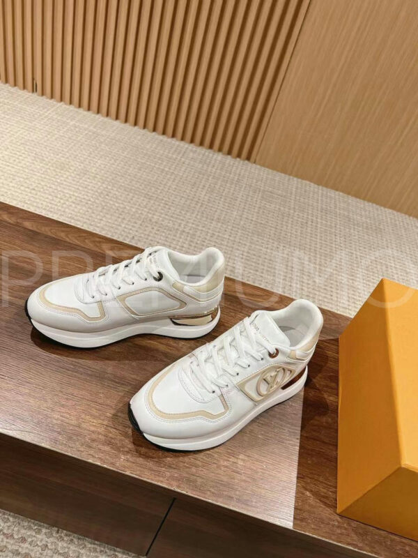 Louis Vuitton кроссовки PR313643 2