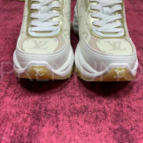 Louis Vuitton кроссовки PR681104 8