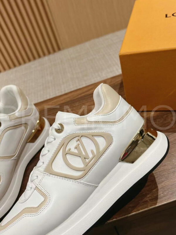 Louis Vuitton кроссовки PR313643 6