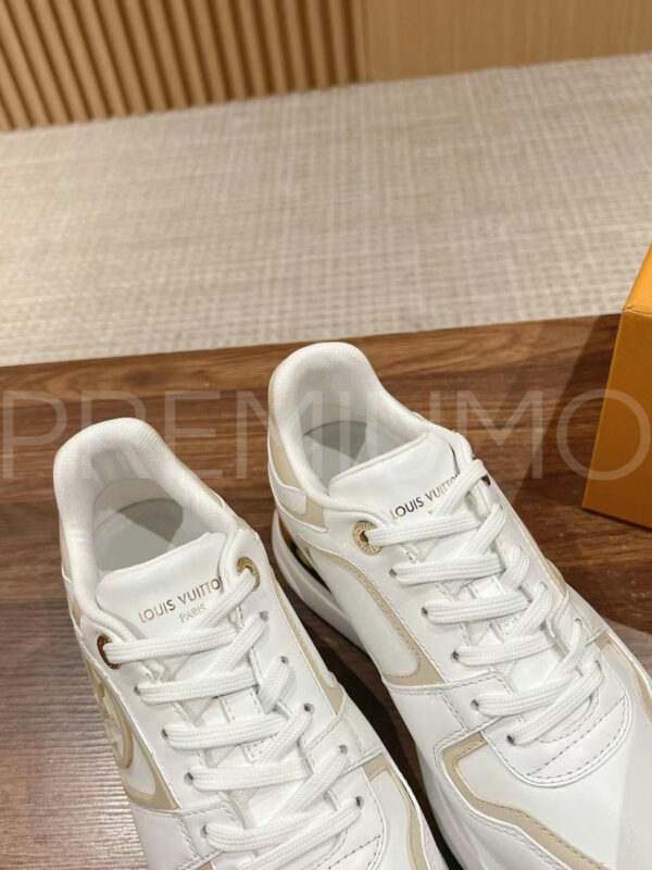 Louis Vuitton кроссовки PR313643 8