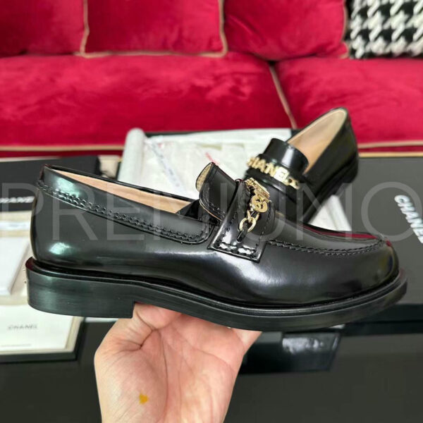 Chanel лоферы PR841079 3