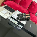 Chanel лоферы PR841079 17