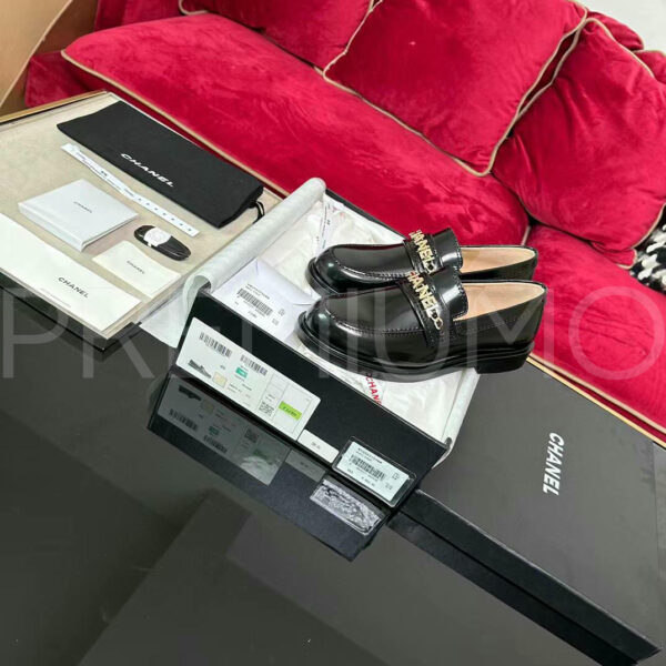 Chanel лоферы PR841079 5