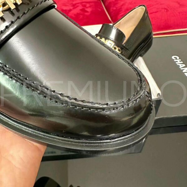 Chanel лоферы PR841079 7