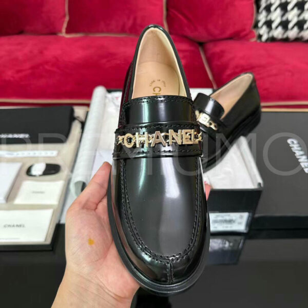 Chanel лоферы PR841079 2