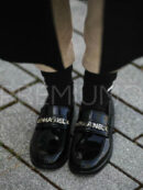 Chanel лоферы PR841079 22