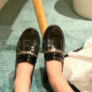 Chanel лоферы PR841079 23