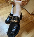 Chanel лоферы PR841079 24