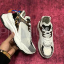 Louis Vuitton кроссовки PR877871 10