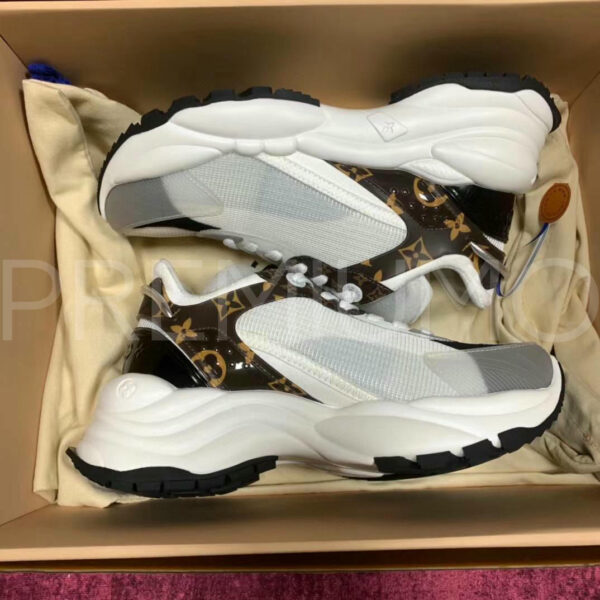 Louis Vuitton кроссовки PR877871 3