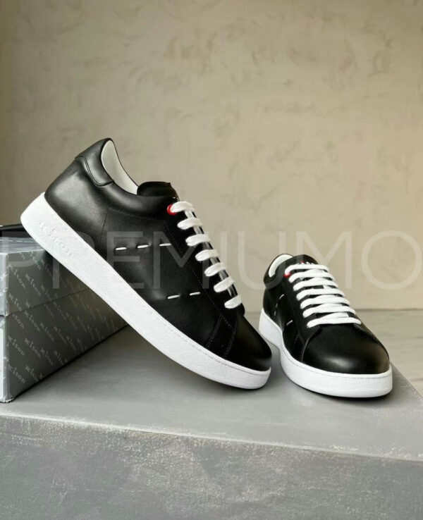 Kiton кроссовки PR742380 2