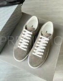 Kiton кроссовки PR565569 7