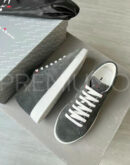 Kiton кроссовки PR882500 8