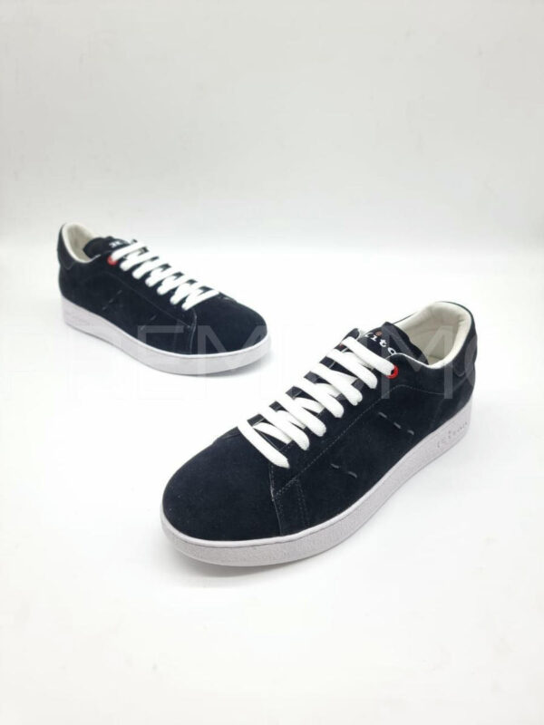 Kiton кроссовки PR759162 2