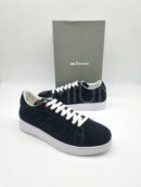 Kiton кроссовки PR759162 5