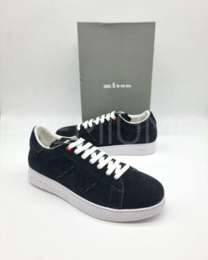 Kiton кроссовки PR759162