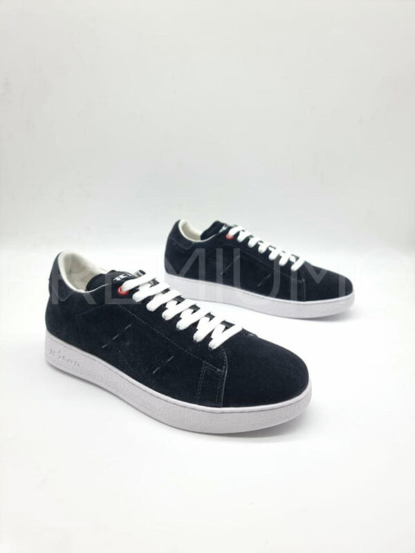 Kiton кроссовки PR759162 4