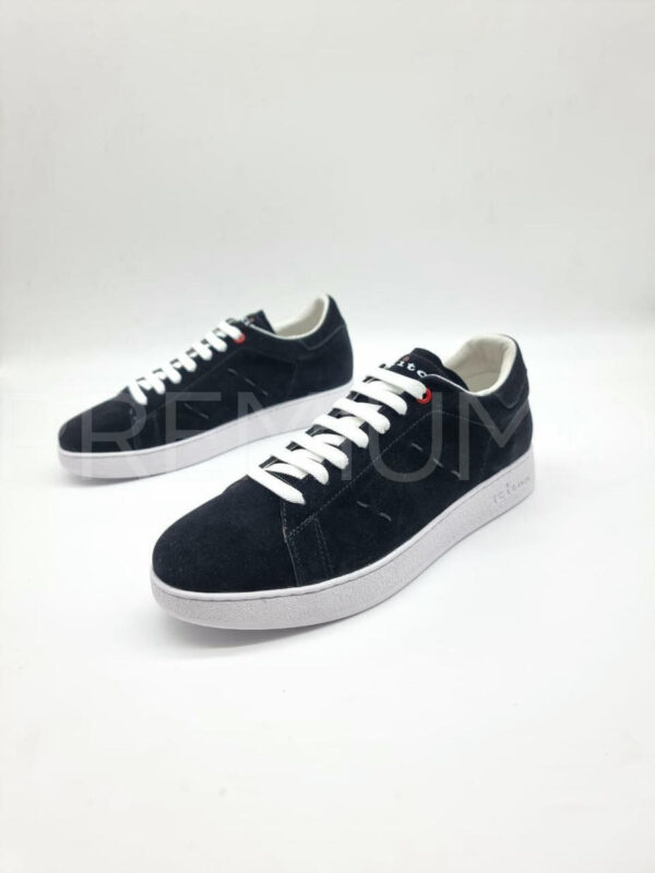 Kiton кроссовки PR759162 3