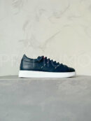 Kiton трендовые кроссовки PR364881 8