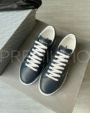 Kiton трендовые кроссовки PR364881 7