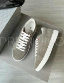 Kiton кроссовки PR565569 5